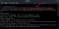 How to Install Wine 8 on Debian 11 - GeeksforGeeks