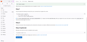 How to Install GitLab Runner on Ubuntu? - GeeksforGeeks