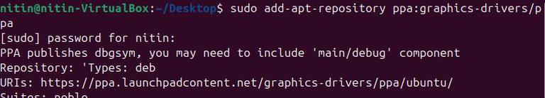 How to install Nvidia Driver on Ubuntu 22.04? - GeeksforGeeks