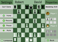 Figma for Game Design: Tips for Designing Game Interfaces - GeeksforGeeks