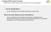 HOW CAN I MAKE GIT ACCEPT A SELF SIGNED CERTIFICATE visual data 3