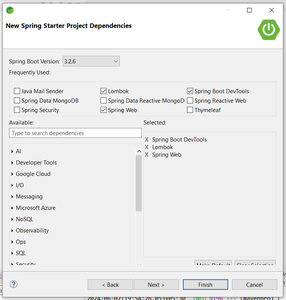 Building a Java Project with Maven - GeeksforGeeks