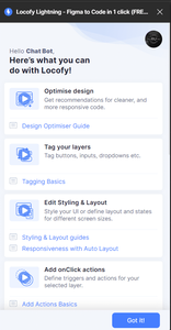 Figma to HTML - GeeksforGeeks