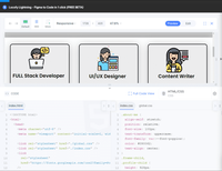 Figma to HTML - GeeksforGeeks