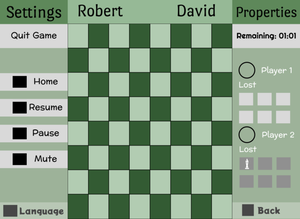 Figma for Game Design: Tips for Designing Game Interfaces - GeeksforGeeks