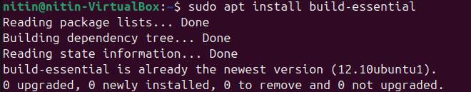 How to install Boost on Ubuntu? - GeeksforGeeks