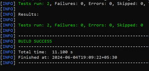 Maven Build Lifecycle - GeeksforGeeks