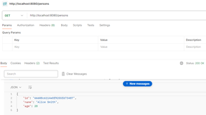 Non-Blocking I/O Operation with Spring WebFlux - GeeksforGeeks