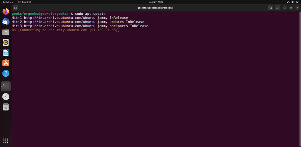 Install Gnome Clocks On Linux | Ubuntu轻松安装与个性化设置：打造你的完美桌面时钟 – TEXQWE