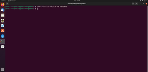 How To Install bacula-client on Ubuntu? - GeeksforGeeks