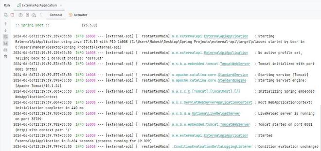How to Change Default Feign Client Implementation in Spring Boot ...