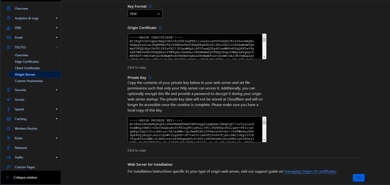 How to Install an SSL Certificate on Azure - GeeksforGeeks