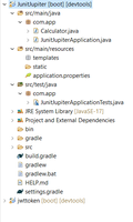 Junit Jupiter API - GeeksforGeeks
