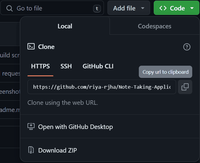 How To Create a Pull Request in GitHub? - GeeksforGeeks