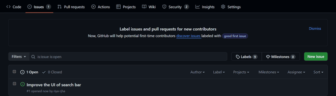How To Create a Pull Request in GitHub? - GeeksforGeeks