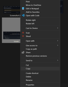 How to Add Images to README.md on GitHub? - GeeksforGeeks