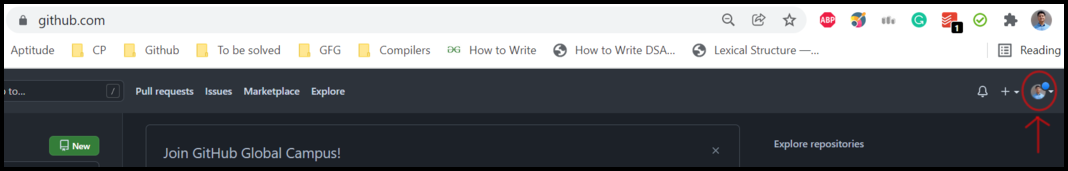 How to Add Audio Files on README .md File in a GitHub Repository From ...