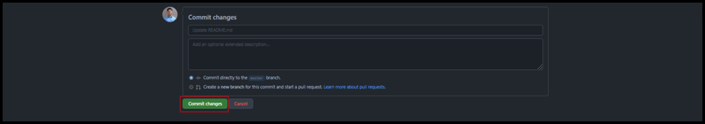 How to Add Audio Files on README .md File in a GitHub Repository From ...