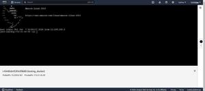 How to Install Docker on Amazon Linux - GeeksforGeeks