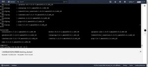 How to Install Docker on Amazon Linux - GeeksforGeeks