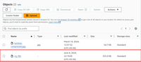 AWS SDK For JAVA - GeeksforGeeks