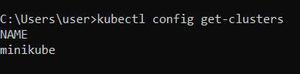 What is kubernetes kubeconfig ? - GeeksforGeeks