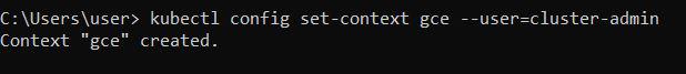 What is kubernetes kubeconfig ? - GeeksforGeeks