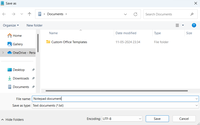 What is a Notepad? - GeeksforGeeks