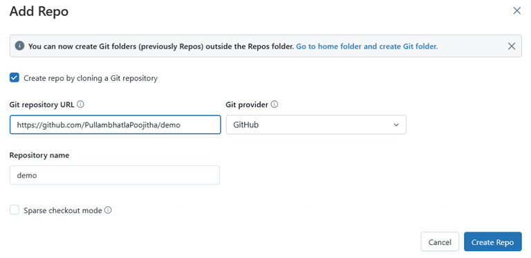Create a Databricks Workspace in Azure - GeeksforGeeks