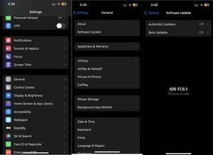 How to Fix Calculator App Not Working on iPhone? - GeeksforGeeks