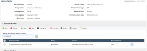 How to Configure NCache to Run in a Kubernetes Cluster and Testing ...