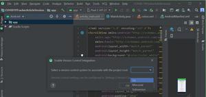 How to Upload Project on GitHub from Android Studio? - GeeksforGeeks