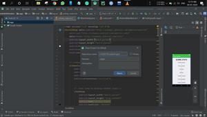How to Upload Project on GitHub from Android Studio? - GeeksforGeeks