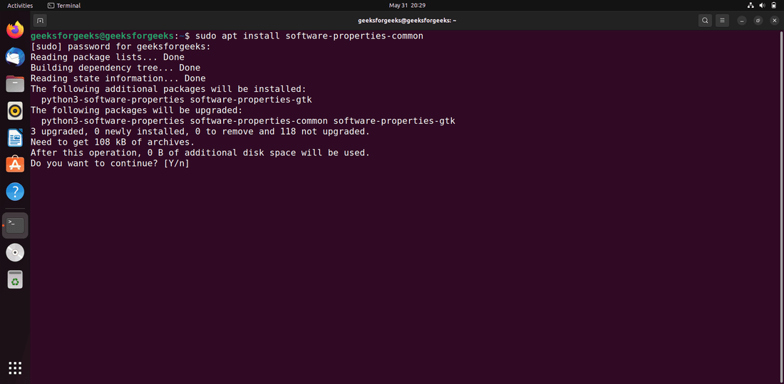 1--Software-Properties