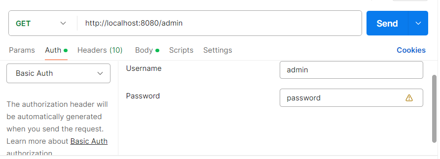 How to Resolve "Spring Security hasRole() not working" ? - GeeksforGeeks