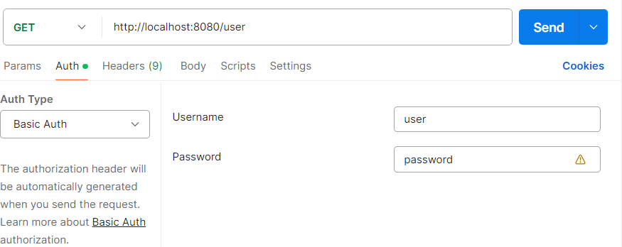 How to Resolve "Spring Security hasRole() not working" ? - GeeksforGeeks
