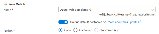 What Is Azure Web Apps ? - GeeksforGeeks