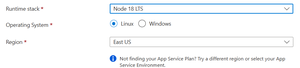What Is Azure Web Apps ? - GeeksforGeeks