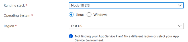 What Is Azure Web Apps ? - GeeksforGeeks