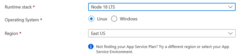 What Is Azure Web Apps ? - GeeksforGeeks