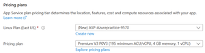 What Is Azure Web Apps ? - GeeksforGeeks