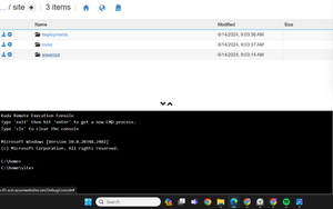 What Is Azure Web Apps ? - GeeksforGeeks