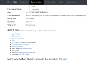 What Is Azure Web Apps ? - GeeksforGeeks