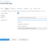 What Is Azure Web Apps ? - GeeksforGeeks