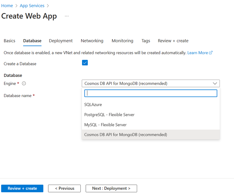 What Is Azure Web Apps ? - GeeksforGeeks
