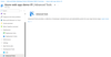 What Is Azure Web Apps ? - GeeksforGeeks
