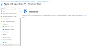 What Is Azure Web Apps ? - GeeksforGeeks