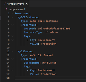 Tagging your AWS Resources Using Terraform - GeeksforGeeks