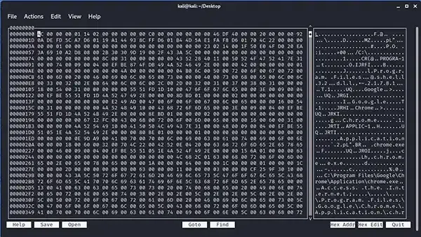 Top 10 Hex Editors for Linux - GeeksforGeeks