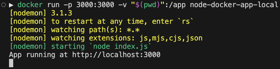What is Dockerfile.local? - GeeksforGeeks